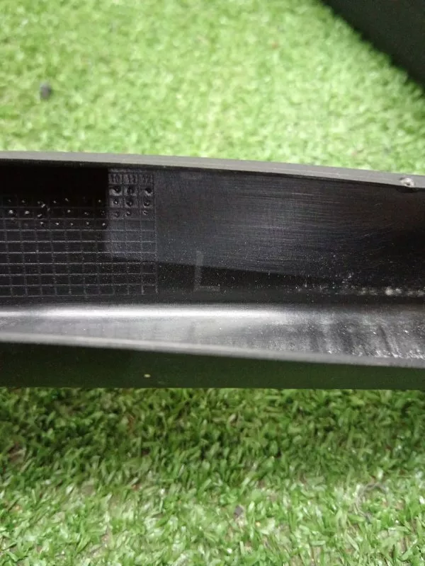 Накладка рамки двери