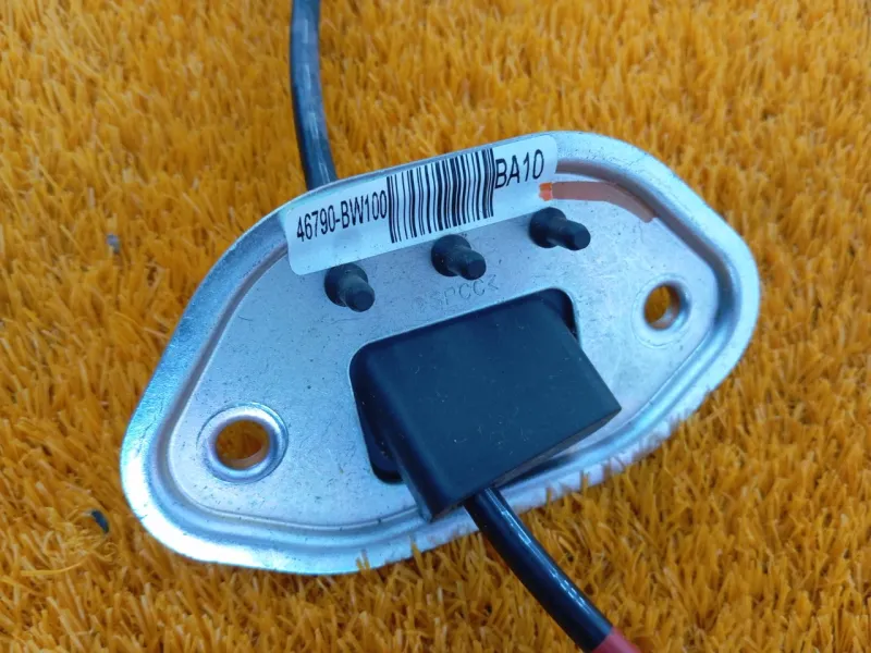 Трос переключения акпп