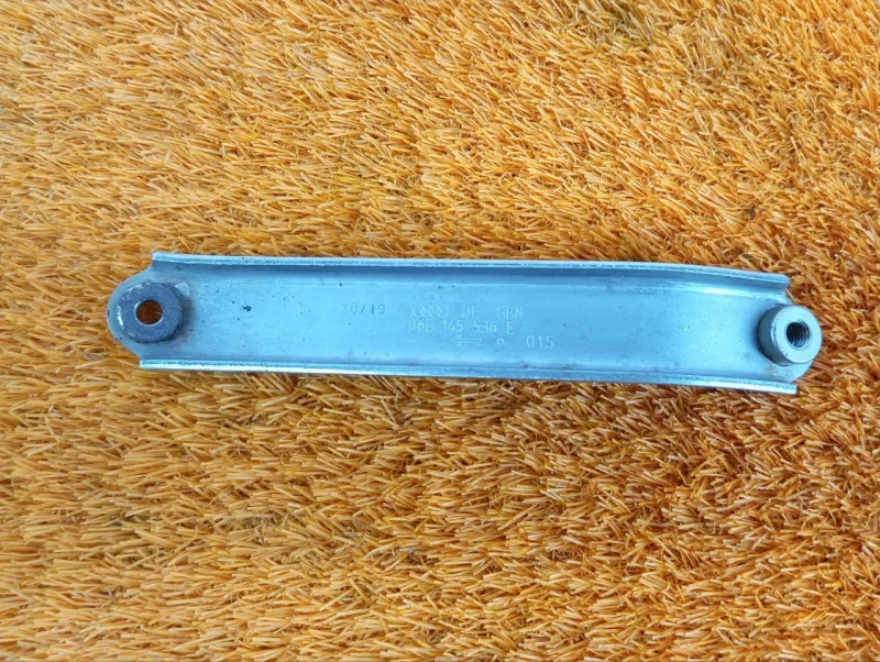 Кронштейн турбины