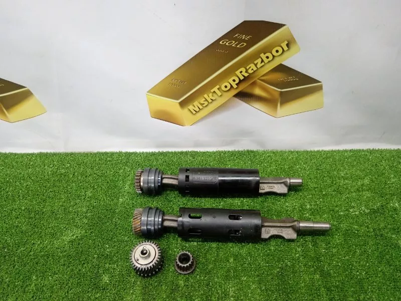 Вал балансировочный