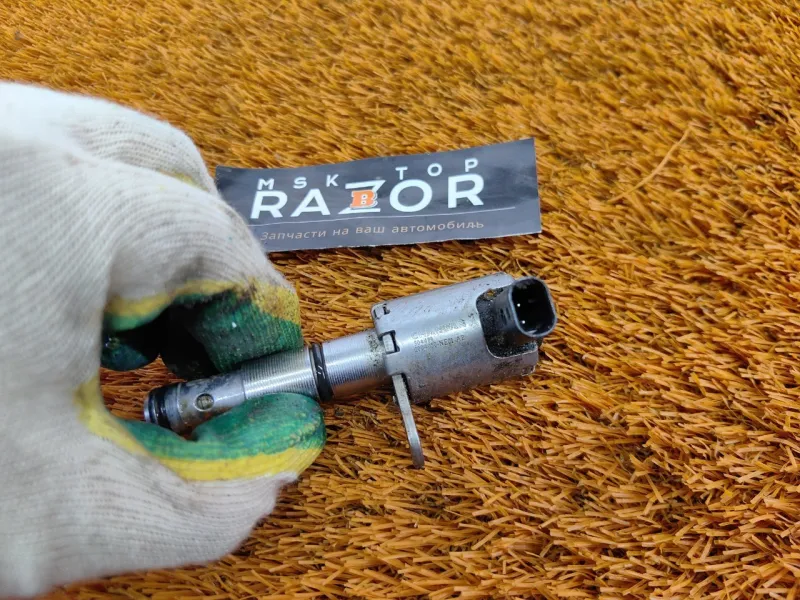 Клапан электромагн. изменения фаз ГРМ