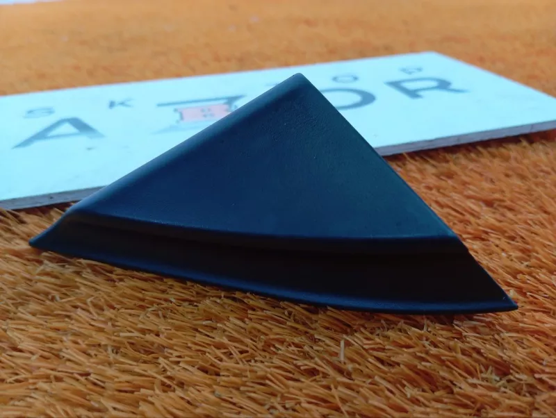 Накладка зеркала внутренняя