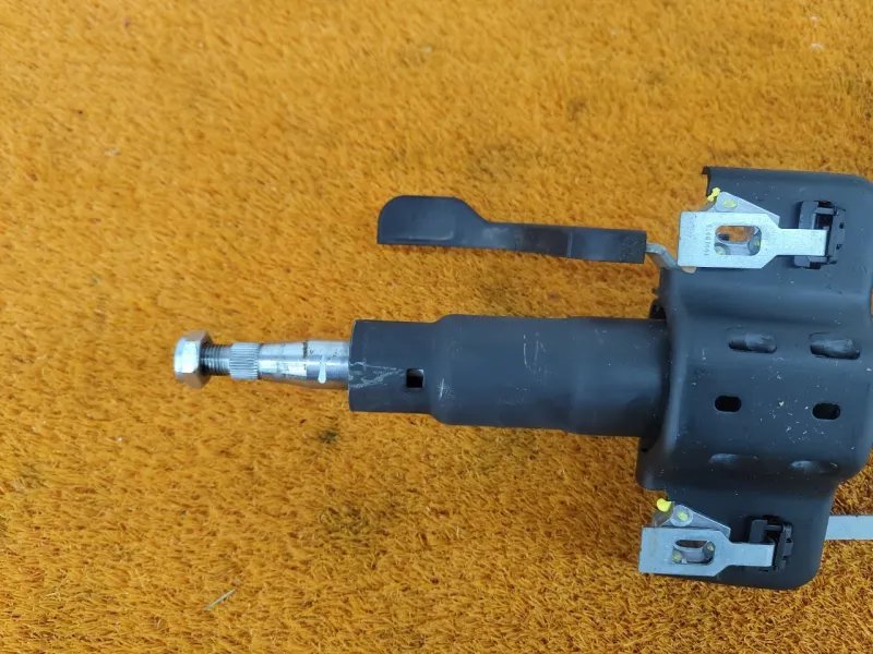 Электроусилитель руля