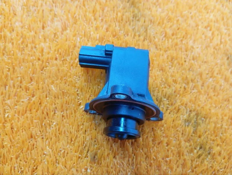 Клапан электромагнитный