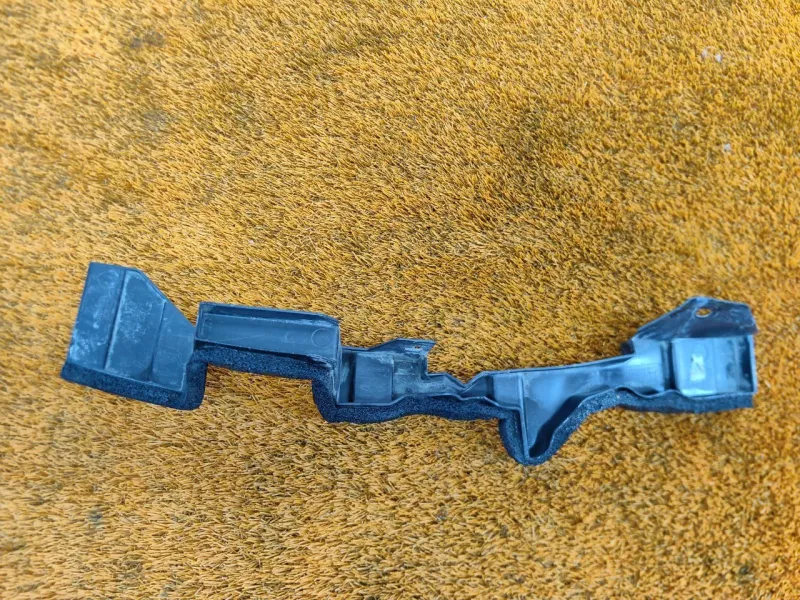 Дефлектор радиатора