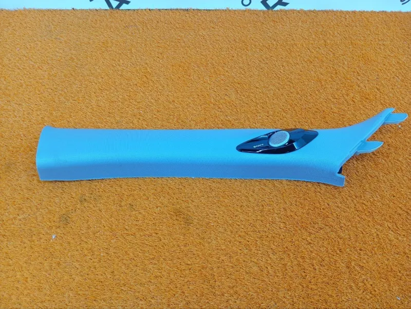 Накладка на стойку кузова