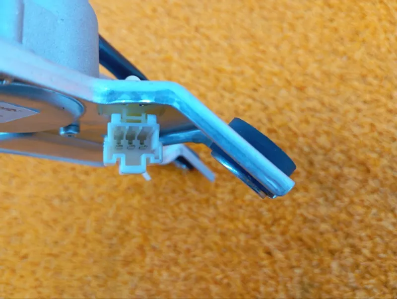 Моторчик стеклоочистителя