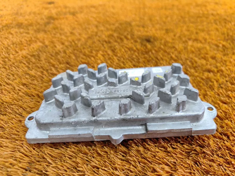 Блок управления Фары