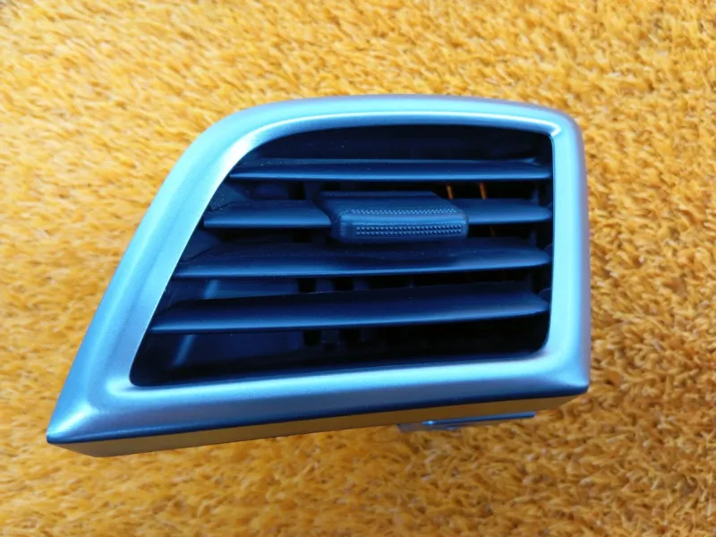 Дефлектор воздуховода