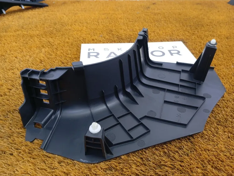 Накладка порога