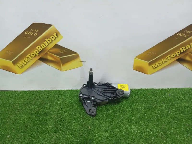 Моторчик стеклоочистителя