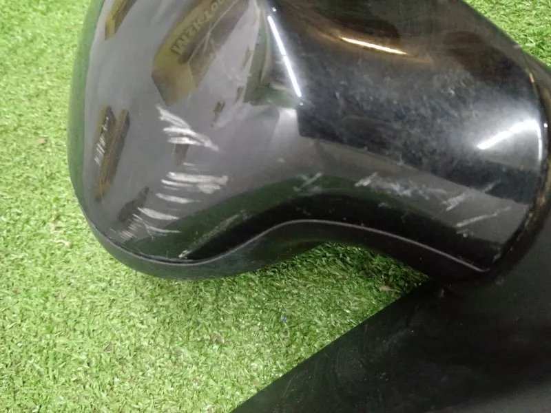 Зеркало боковое