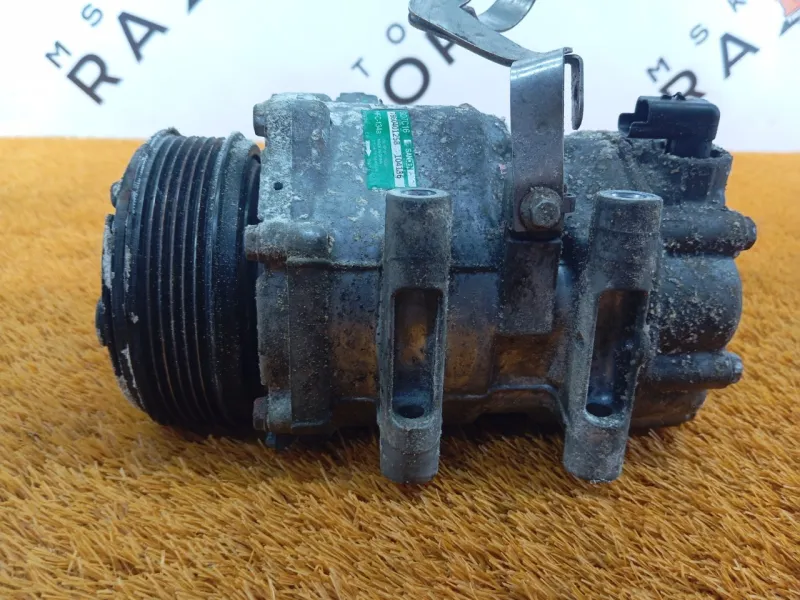 Компрессор кондиционера