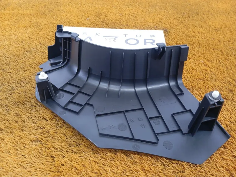 Накладка порога