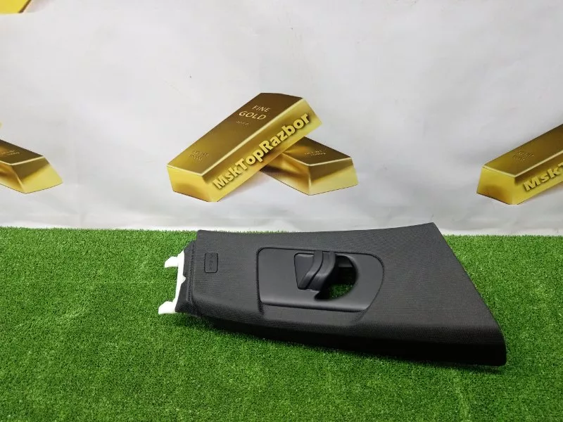 Накладка на стойку кузова