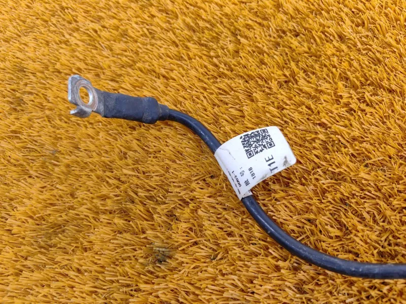 Клемма аккумулятор Chery Tiggo 7 PRO 2022 806001969AA SQRE4T15C