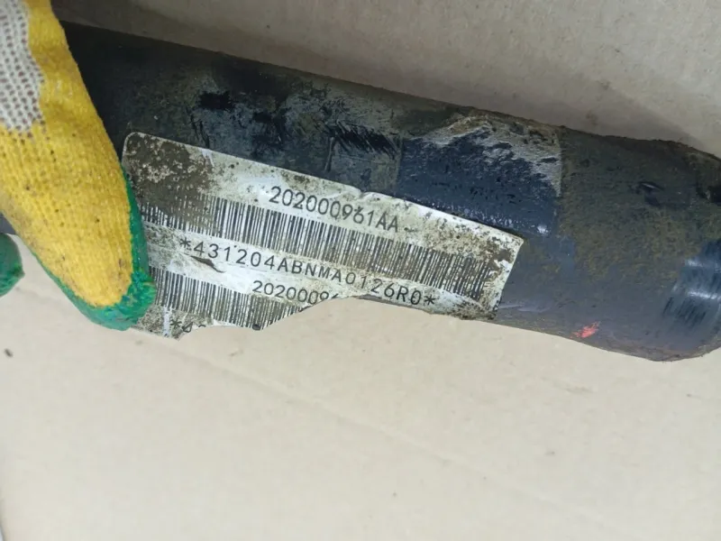 Амортизатор