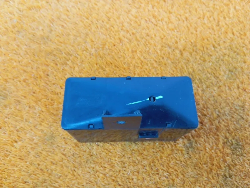 Фильтр топливный