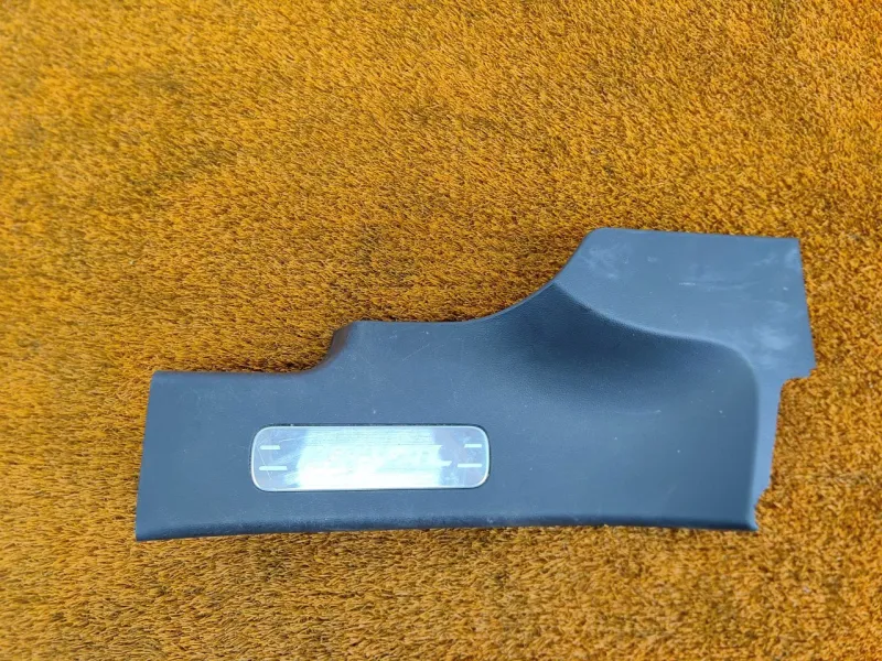 Накладка порога