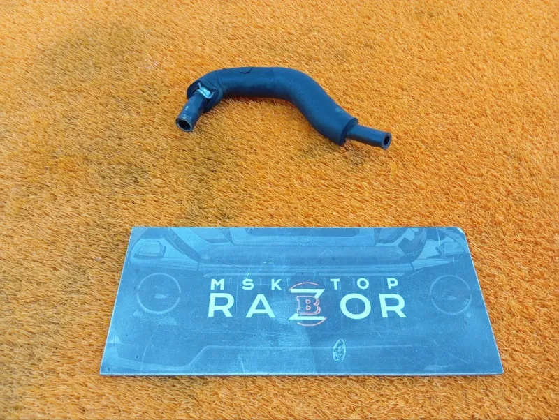 Патрубок впускного коллектора