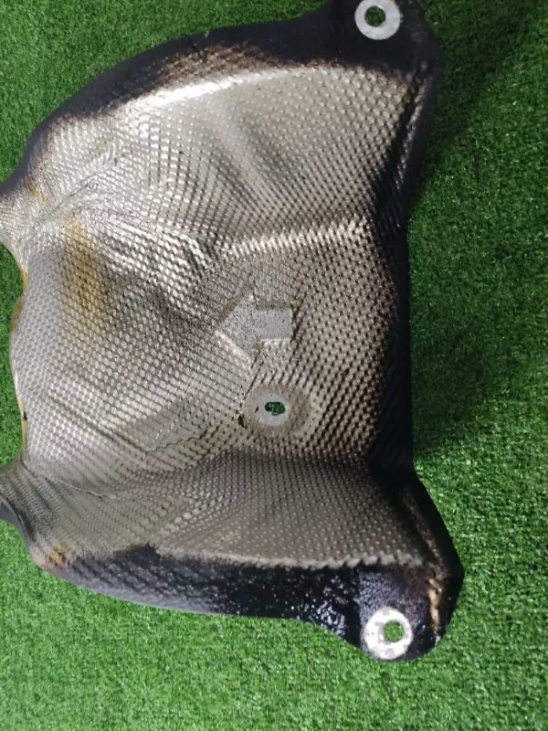 Тепловой экран