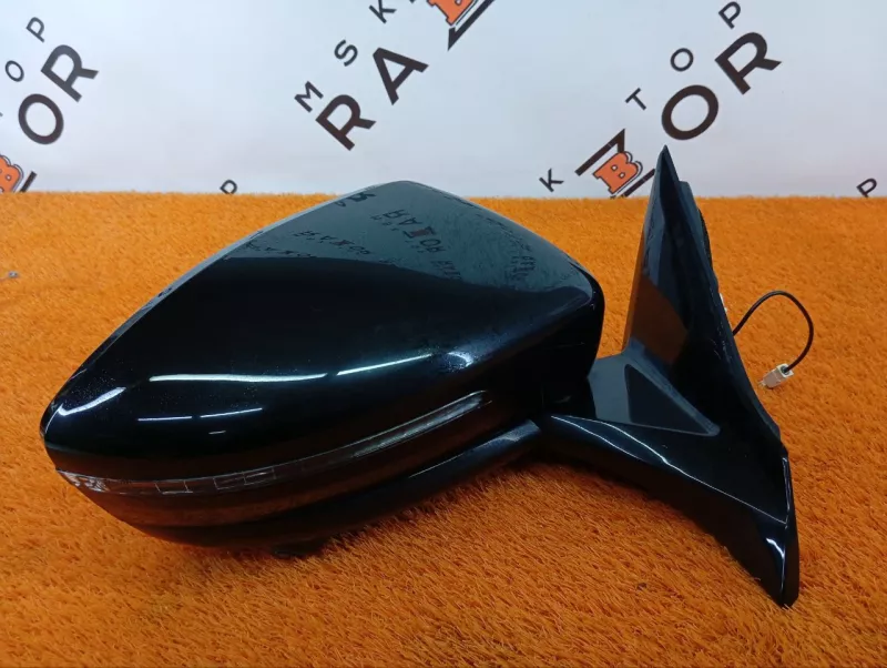 Зеркало боковое Changan CS55 Plus 2024 8202200AW23 JL473ZQ7, правое