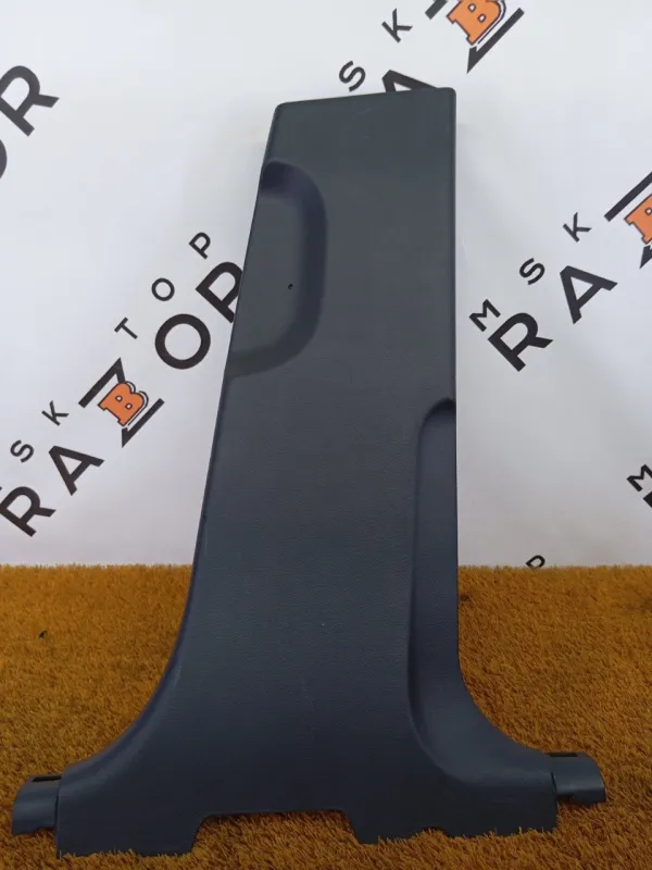 Накладка на стойку кузова