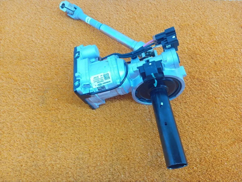 Электроусилитель руля