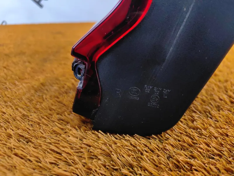 Фонарь внутренний