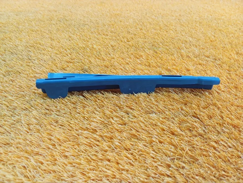 Накладка торпедо