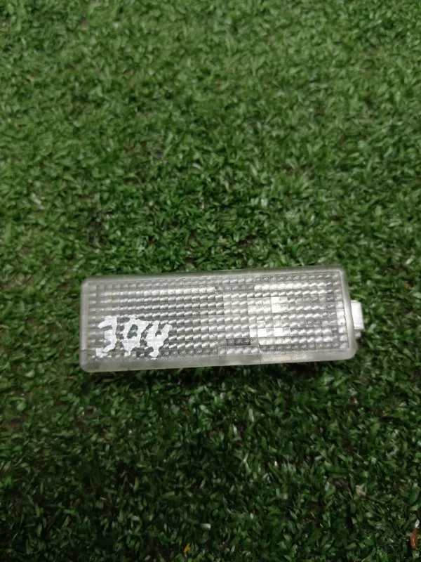 Подсветка двери