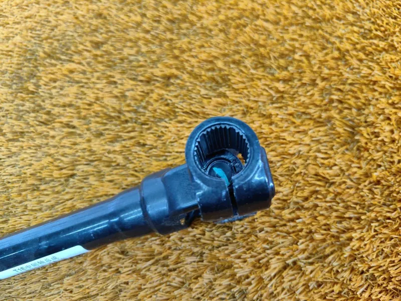 Рулевой карданчик