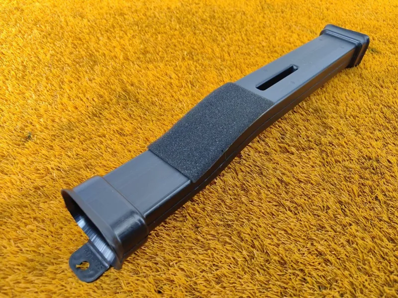 Воздуховод печки