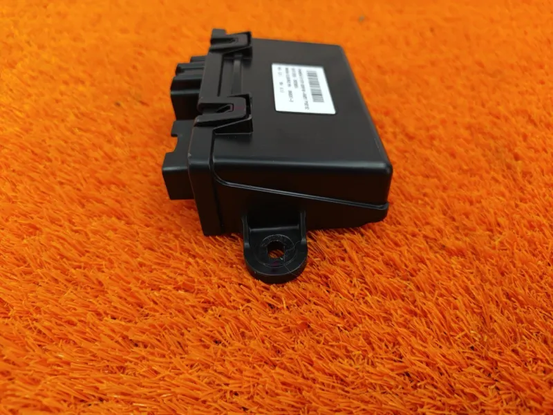 Блок электронный