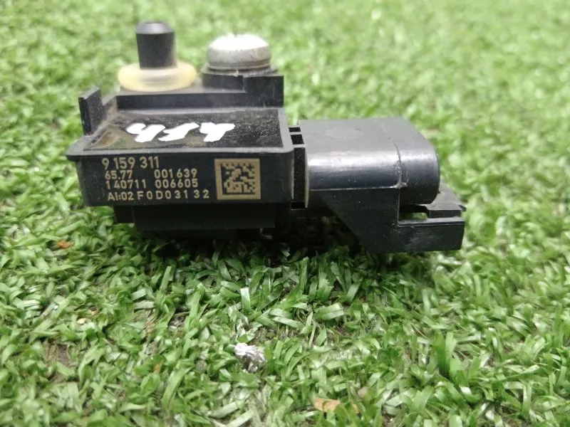 Датчик удара