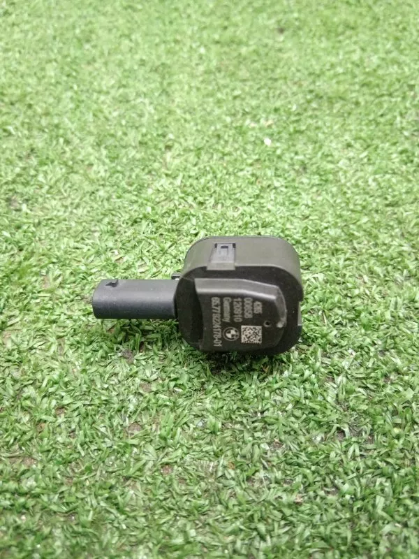 Датчик удара