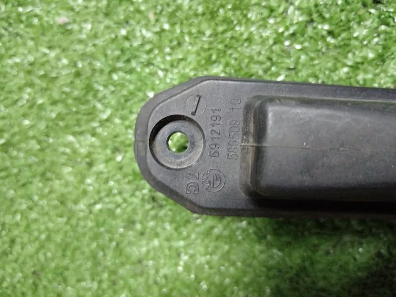 Проводка двери