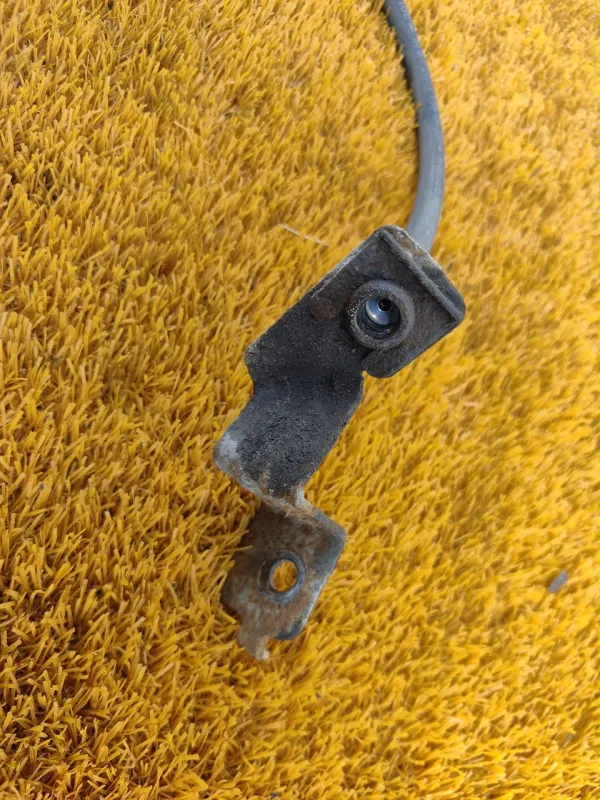 Шланг тормозной