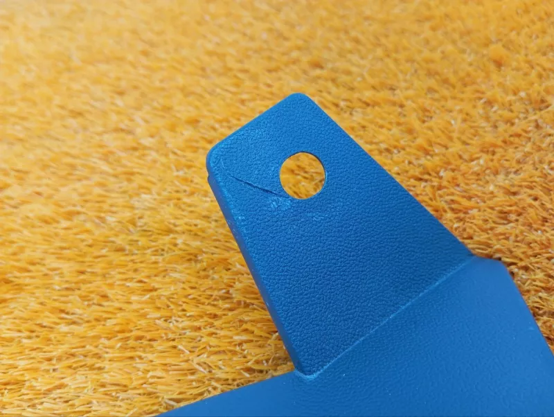 Накладка порога