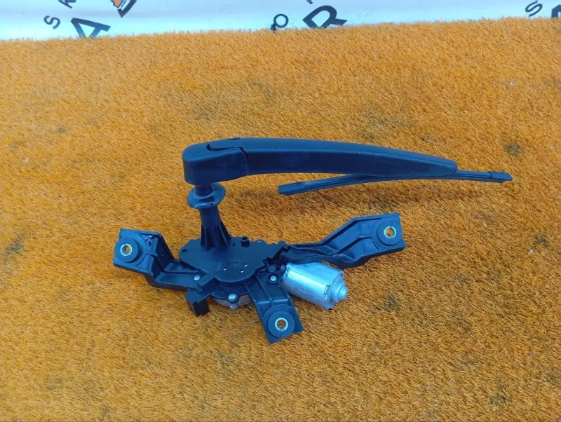 Моторчик стеклоочистителя