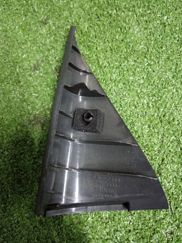 Накладка двери