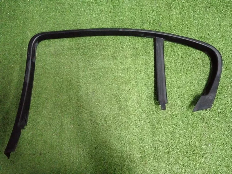 Накладка двери