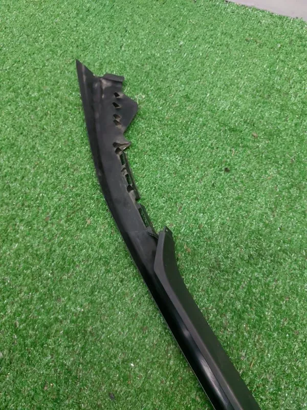 Накладка рамки стекла