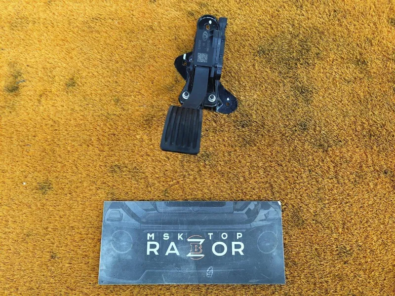 Педаль газа Chery Tiggo 7 PRO 2023 204000516AA SQRE4T15C