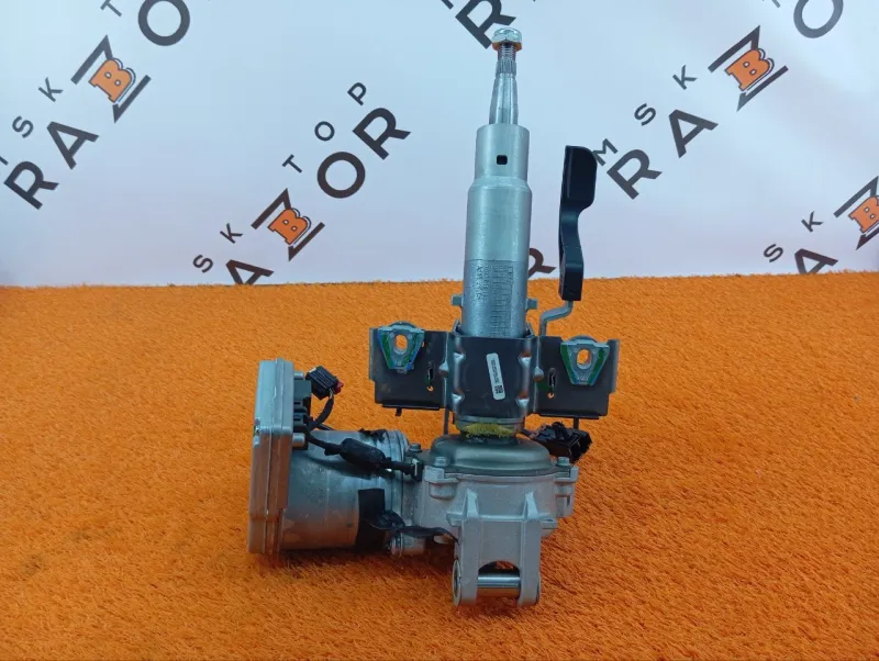 Электроусилитель руля