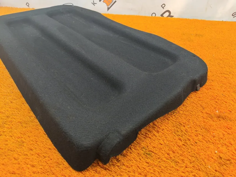 Полка багажника