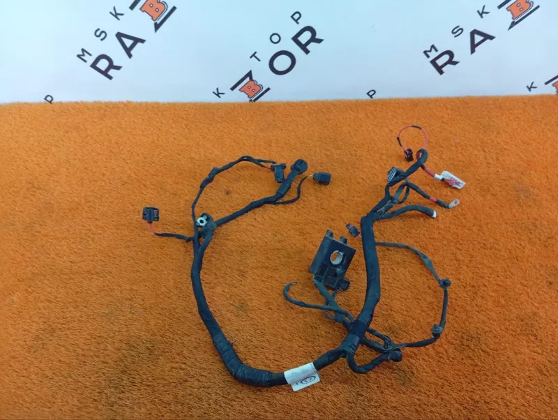 Провод аккумулятора