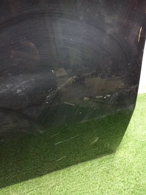 Дверь BMW X6 2010 41517198159 E71, передняя левая