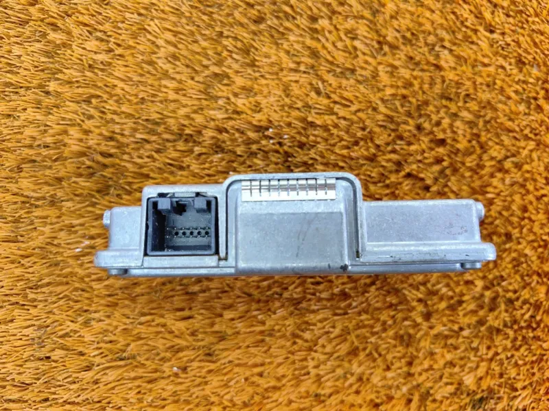 Камера контроля полосы