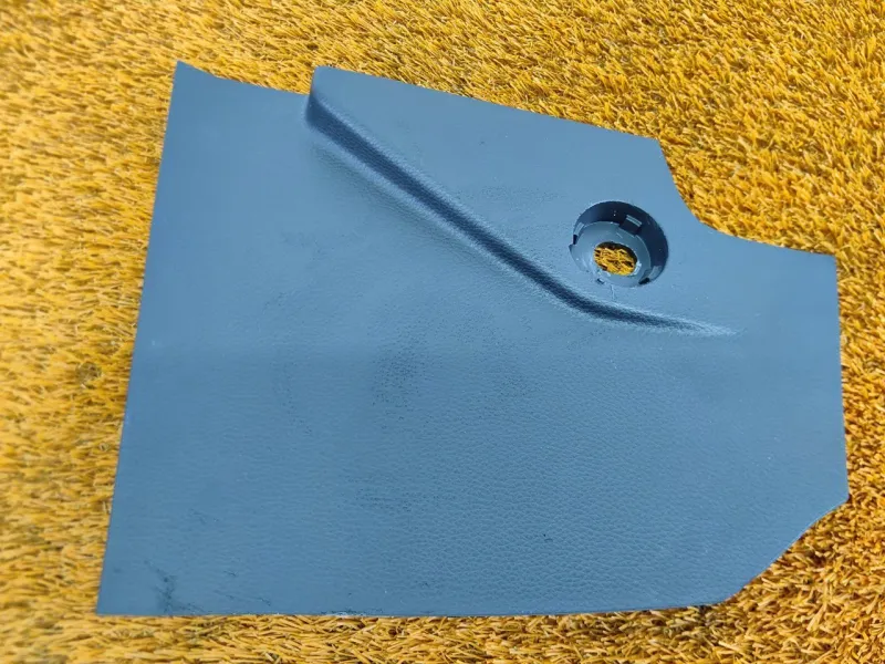 Накладка центральной консоли